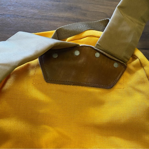 Vintage Jansport Backpack - Picture 5 of 6